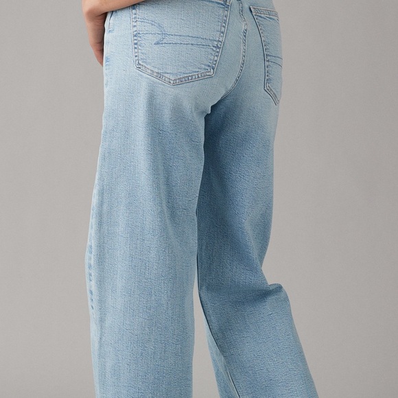 American Eagle Jeans - Picture 4 of 7